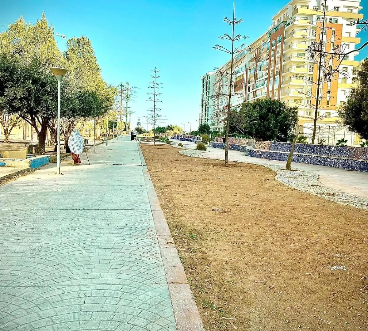 Family Home Agadir