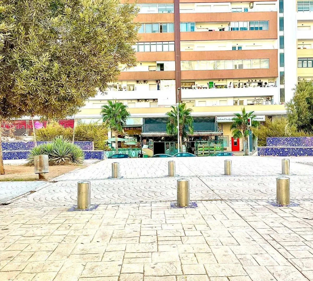Family Home Agadir 0*,  Morocco