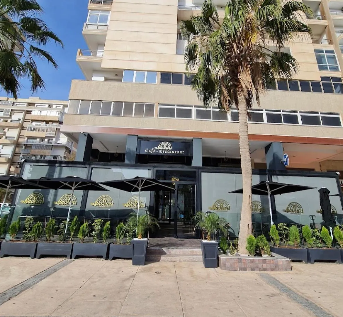 Family Home Agadir Apartment