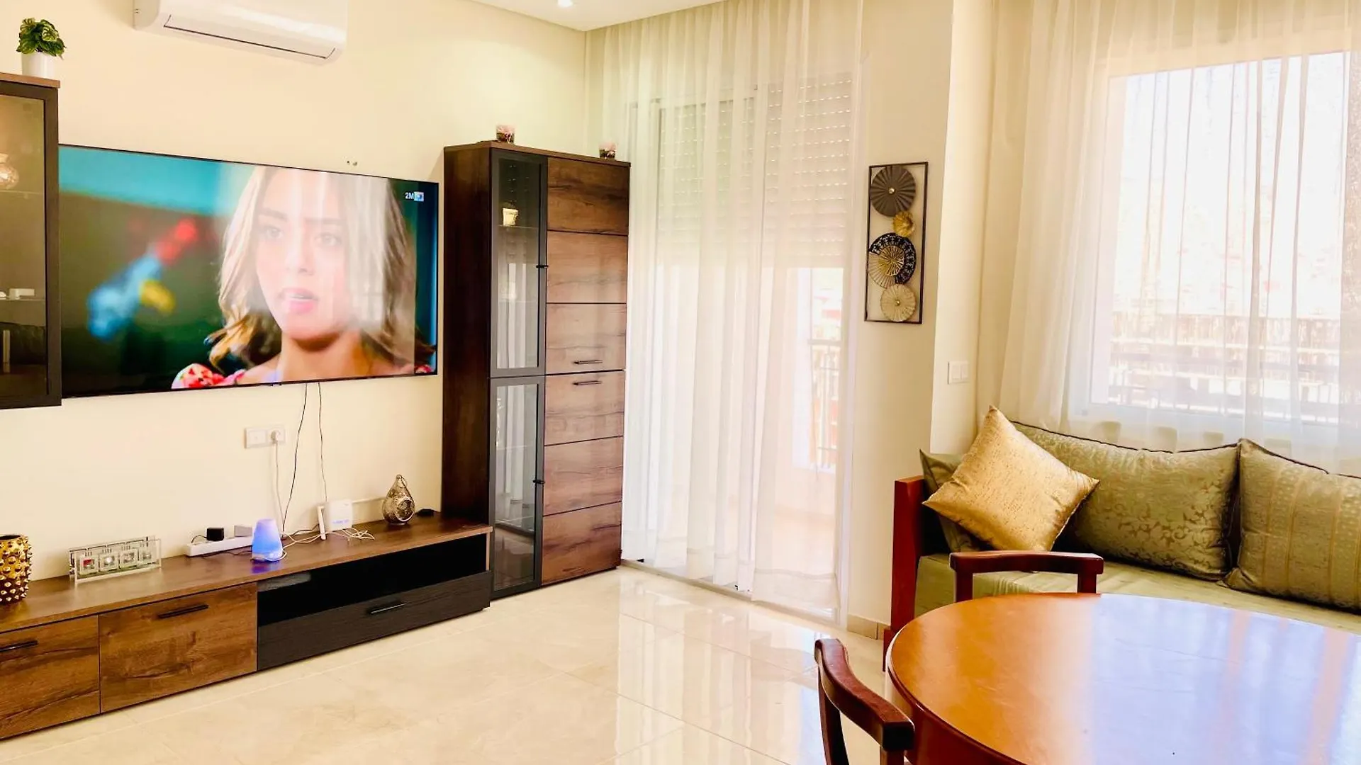 Family Home Agadir 0*,