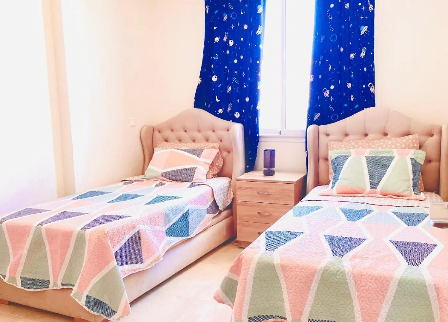 Family Home Agadir Apartment