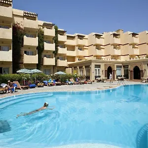 4* Hotell Odyssee Park