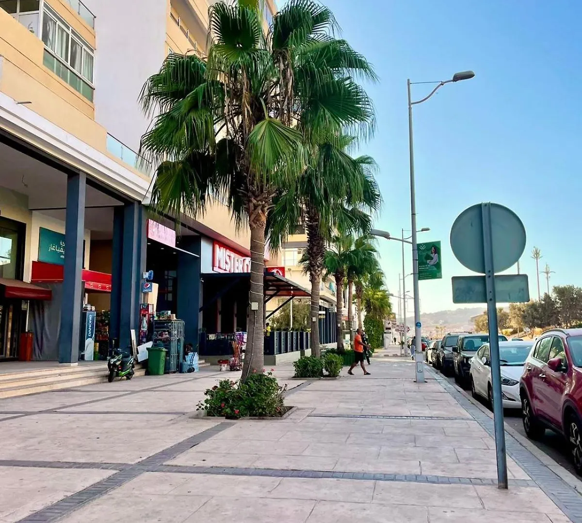 Family Home Agadir Morocco