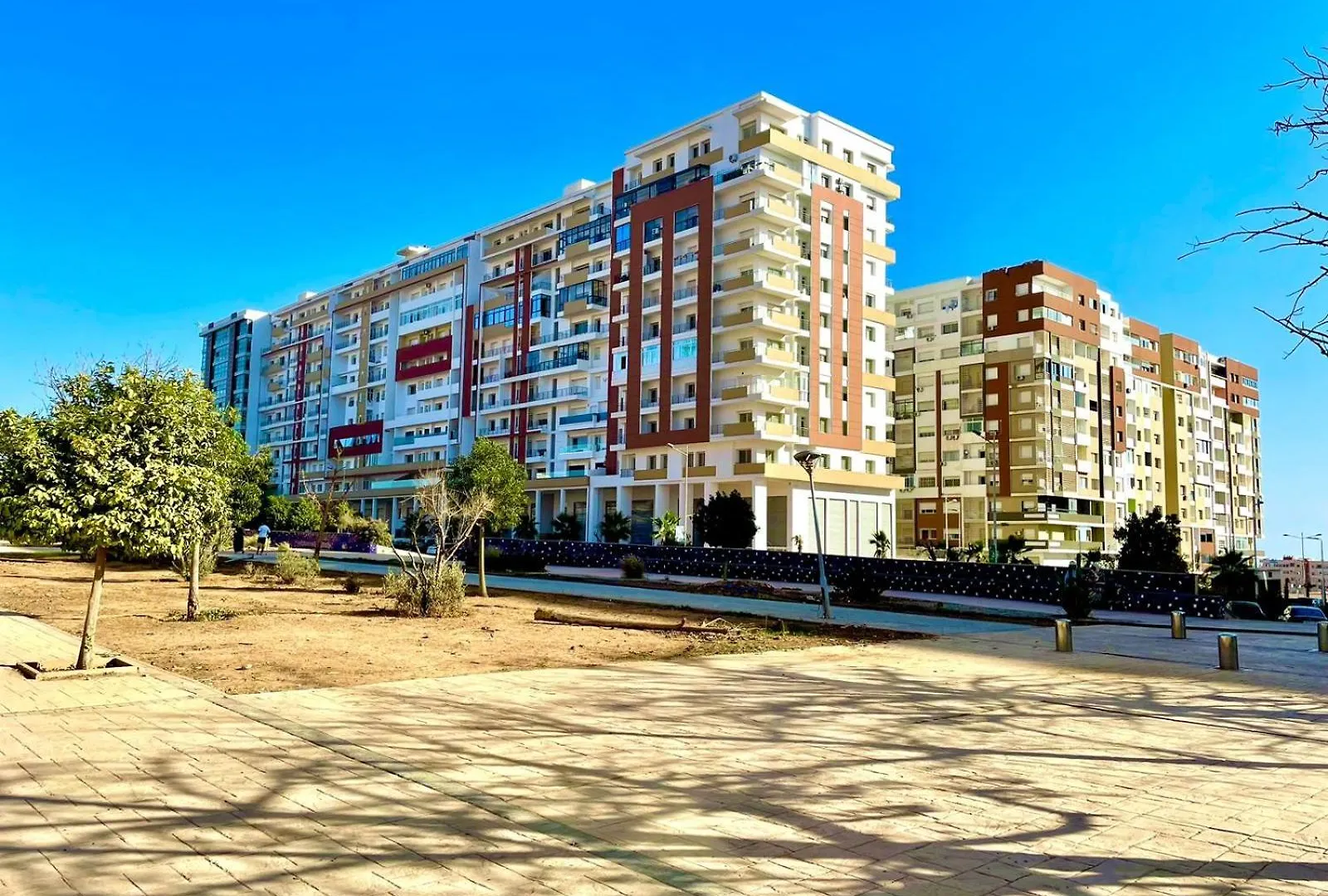 Family Home Agadir