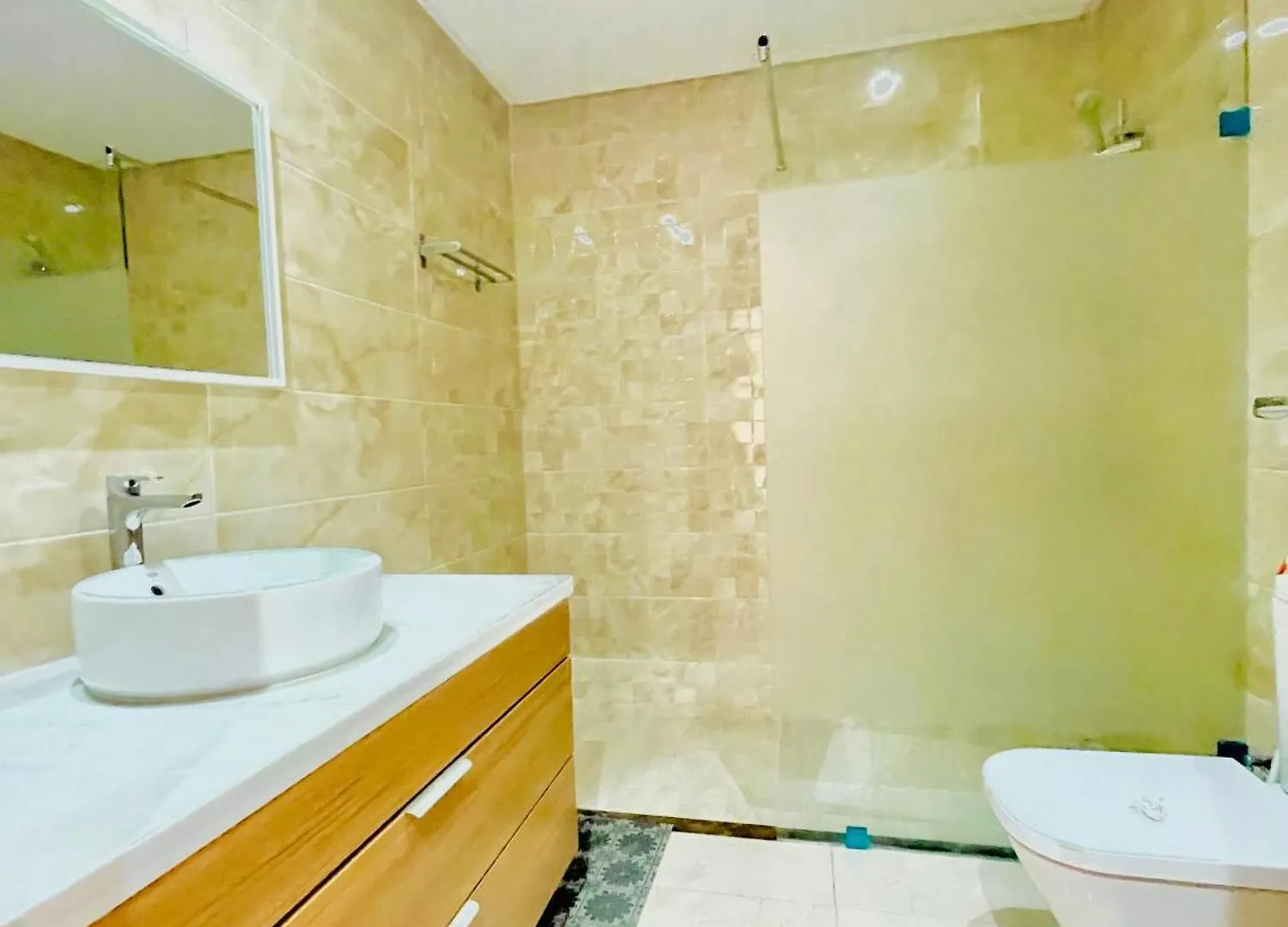 Family Home Agadir