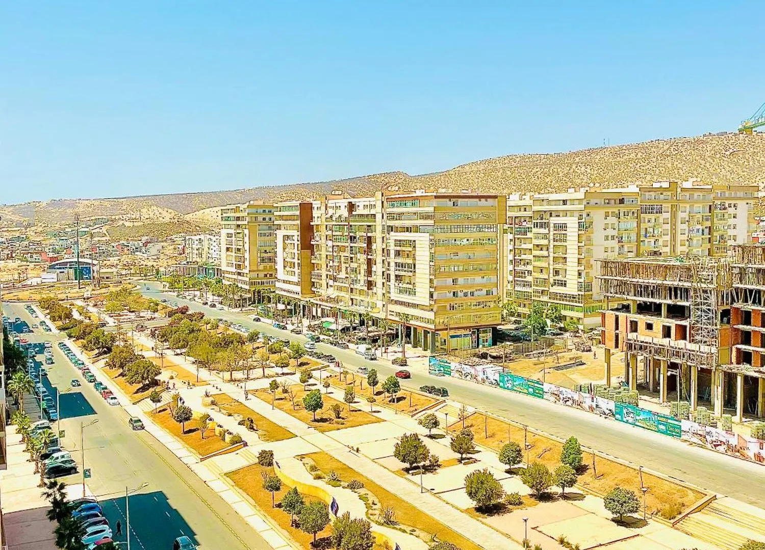 Family Home Agadir Morocco