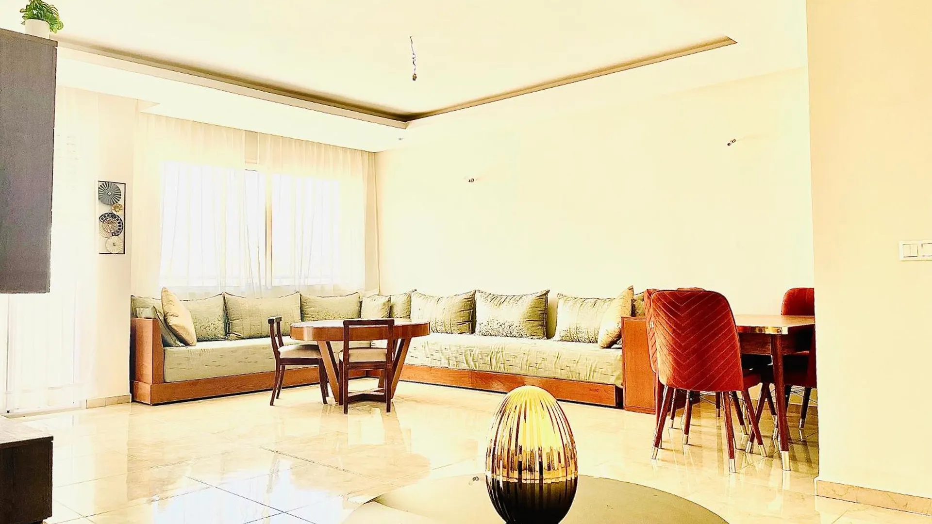 Family Home Agadir Morocco