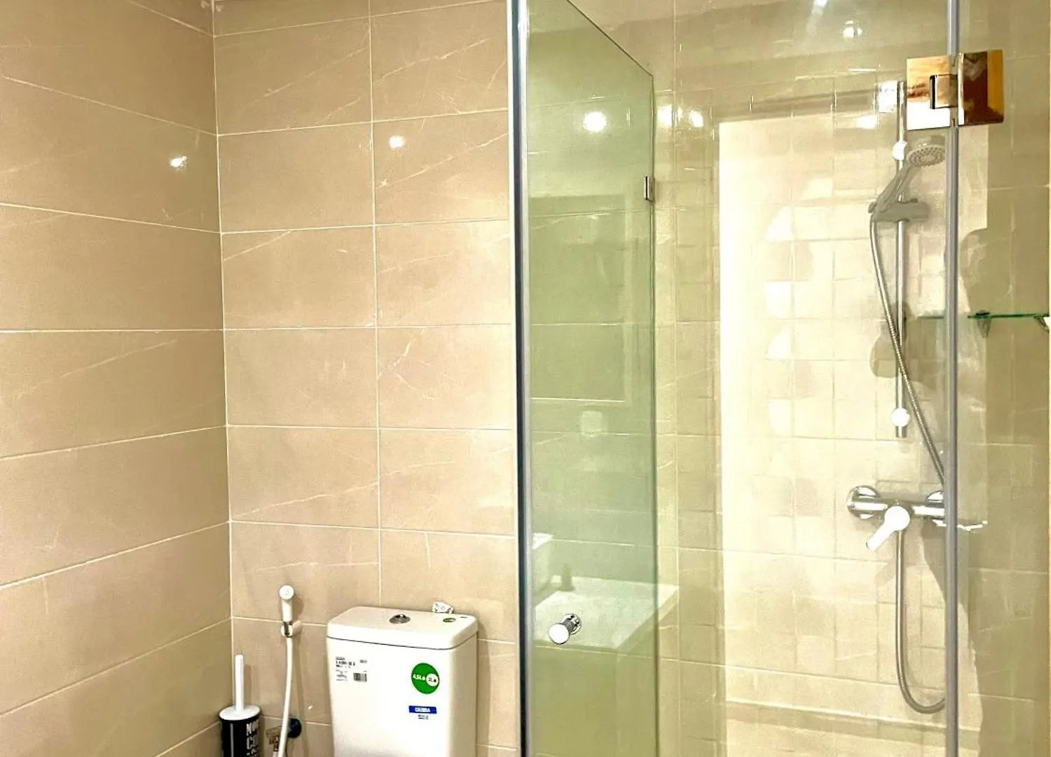 Apartment Family Home Agadir