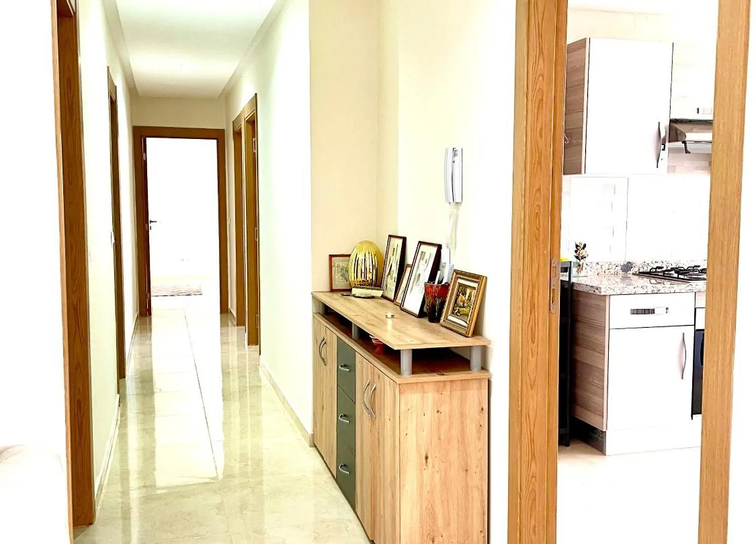 Apartment Family Home Agadir