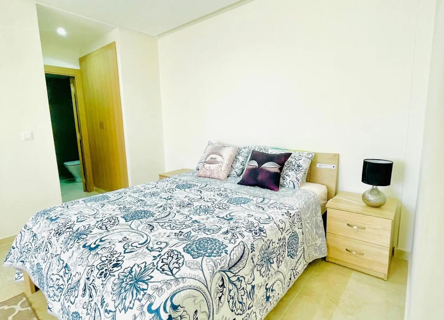 Family Home Agadir 0*,