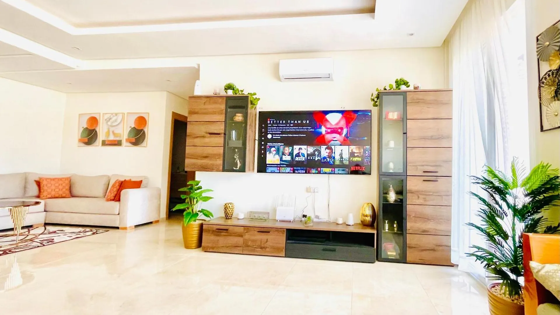 Family Home Agadir Morocco